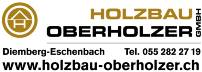 Holzbau Oberholzer GmbH, 8733 Eschenbach
