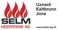 Sem Heizsysteme AG, Kaltbrunn, Uznach, Jona